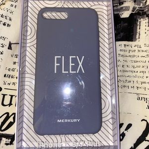 Periwinkle Case for iPhone 7/8